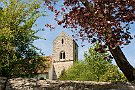 Kirche Pfarrhaus Kirchgemeindehaus